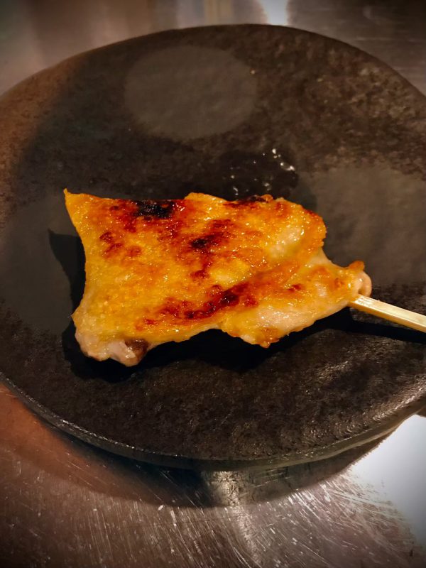 焼き鳥 焼き鳥 ポロ吉 金山駅で焼き鳥 ジビエ肉を味わうなら 焼き鳥 焼き鳥 ポロ吉 金山駅で焼き鳥 ジビエ肉を味わうなら